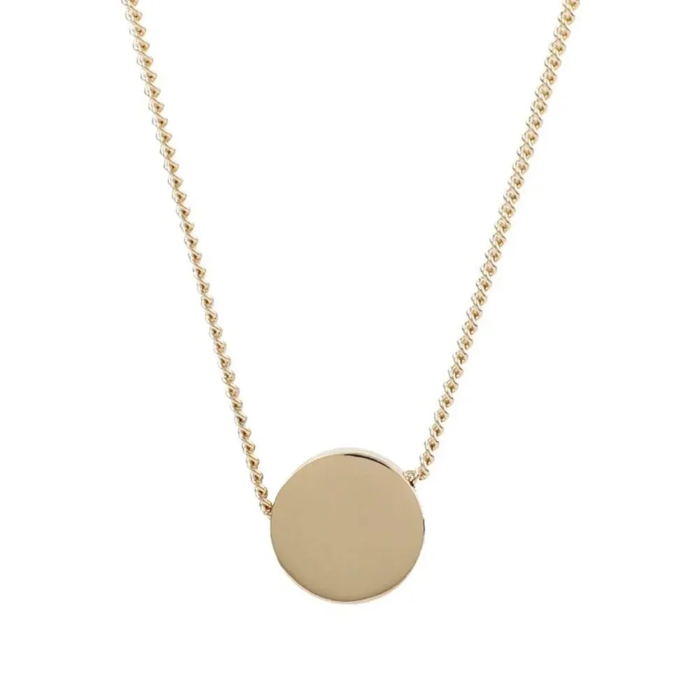 Metal Necklace